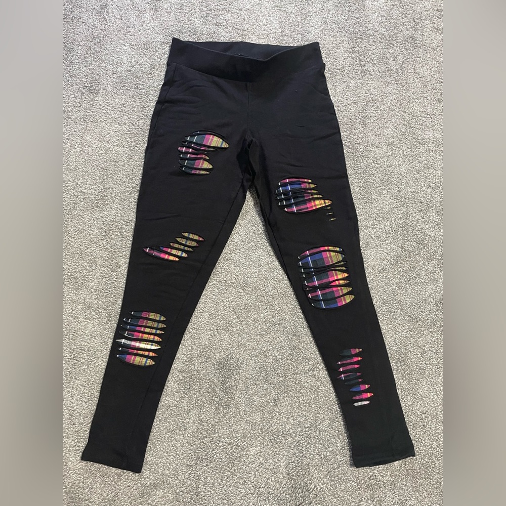 Torrid leggings